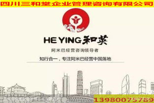 廣元企業咨詢管理培訓哪家強？選對伙伴，企業如虎添翼